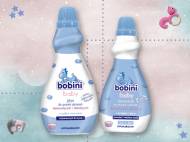 Bobini Baby, płyn do prania lub koncentrat do płukania ubranek ...