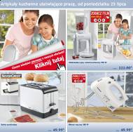 Gazetka LIDL od poniedziałku 25 lipca 2011 Artykuły kuchenne ułatwiające pracę