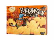 Nuggetsy HALLOWEEN , cena 8,99 PLN za 400 G/ 1 OPAK., 1 KG=22,48 ...