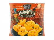 Ziemniaczki HALLOWEEN , cena 3,99 PLN za 450 G/ 1 OPAK., 1 KG ...