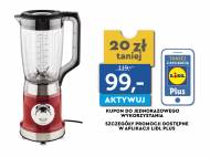 Blender kielichowy 600 W Silvercrest Kitchen Tools, cena 119,00 ...