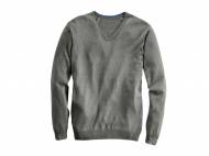 Sweter Livergy, cena 39,99 PLN za 1 szt. 
- 50% bawełna, 50% ...