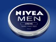 Nivea Men, krem , cena 7,00 PLN za 75ml/1 opak., 100ml=10,65 PLN.