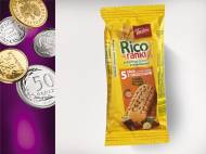 Tastino Rico Ranki Ciastka zbożowe , cena 0,00 PLN za 50g/ ...