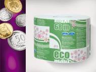 Papier toaletowy 2-warstwowy , cena 0,00 PLN za 1szt.