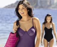 Strój kąpielowy jednoczęściowy cena 24,99PLN
- ponadczasowy, ...