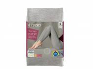 Legginsy termiczne Esmara, cena 22,99 PLN za 1 para 
- wyjątkowo ...