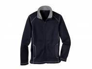 Bluza z polaru Livergy, cena 49,99 PLN za 1 szt. 
- bardzo gruba ...