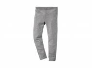Legginsy termiczne Lupilu, cena 15,99 PLN za 1 para 
- z miękką ...
