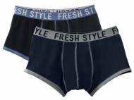 Bokserki, 2 pary Livergy, cena 22,99 PLN za 2 pary
- 3 zestawy ...