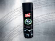 Spray do pielęgnacji kokpitu , cena 4,00 PLN za 300 ml/1 opak., ...