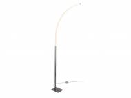 Lampa stojąca LED , cena 159,00 PLN za 1 szt. 
- energooszczedny ...