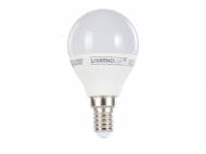 Żarówka LED 2700 K , cena 7,77 PLN za 1 szt. 
- klasa energetyczna ...