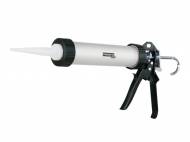 Pistolet do kartuszy Powerfix, cena 15,99 PLN za 1 opak. 
- ...