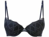 Biustonosz koronkowy Esmara Lingerie, cena 22,99 PLN 
- rozmiary: ...