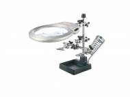Lupa LED do mechaniki precyzyjnej Powerfix, cena 29,99 PLN za ...