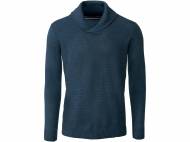 Sweter z bawełną Livergy, cena 34,99 PLN 
- wysoka zawartość ...