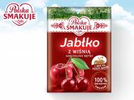 Sok tłoczony 3 l , cena 8,00 PLN za 3l/ 1 opak., 1 l=2,96 PLN.