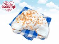 Rogal Królewski , cena 4,00 PLN za 200 g/1 szt., 100 g=2,50 PLN.