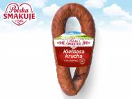 Kiełbasa krucha z galaretką , cena 2,00 PLN za 100 g