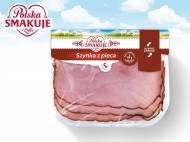 Szynka z pieca , cena 3,00 PLN za 105 g=1 opak., 100 g=3,80 PLN.