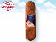 Pikok Kiełbasa krakowska sucha , cena 9,00 PLN za 400 g/1 opak., ...