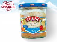 Pikok Szlacheckie Przysmaki , cena 3,00 PLN za 300 g/1 opak., ...