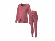 Piżama ciążowa z biobawełną Esmara Lingerie, cena 39,99 ...