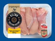 Rzeźnik Filet z udźca z kurczaka , cena 5,00 PLN za 500 g/1 ...