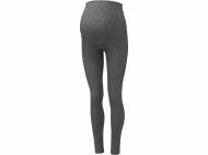 Legginsy ciążowe z biobawełny Esmara Lingerie, cena 24,99 ...