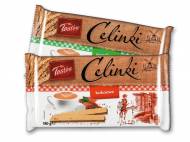 Tastino Celinki Wafelki , cena 1,00 PLN za 180 g/1 opak., 100 ...