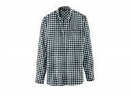Koszula flanelowa Livergy, cena 39,99 PLN za 1 szt. 
- 100% ...