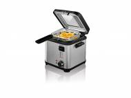 Frytkownica 850 W , cena 99,00 PLN za 1 szt. 
- z funkcją ...