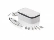 Zestaw do manicure i pedicure Sanitas, cena 79,90 PLN za 1 zestaw ...