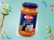 Barilla Pesto , cena 7,00 PLN za 190/200 g/1 opak./, 100 g=4,15/3,95 ...
