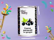 Leśne Skarby Owoce w syropie , cena 3,00 PLN za 425 ml/1 opak., ...