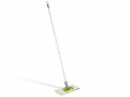 Mop AquaPur, cena 21,99 PLN za 1 opak. 
- z 2 wkładami z mikrofazy
- ...