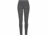 Legginsy termiczne Esmara, cena 22,99 PLN 
- optymalne dopasowanie ...