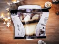 Tiramisu , cena 5,00 PLN za 85 g/1 opak., 100 g=6,22 PLN.