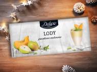Lody Premium w kubeczku , cena 9,00 PLN za 2 x 175 ml/1 opak., ...