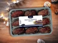 Daktyle Medjool , cena 8,00 PLN za 180 g/1 opak., 100 g=4,99 ...