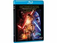 Film 2X BLU-RAY ,,GWIEZDNE WOJNY: Przebudzenie mocy