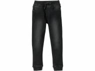 Joggery ocieplane Pepperts, cena 34,99 &#8364; 
- miękka ...