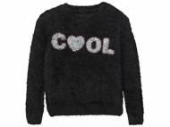 Sweter z szenili Pepperts, cena 29,99 &#8364; 
- wyjatkowo ...