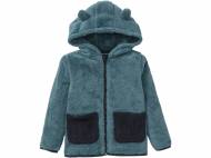 Dziewczęca bluza z polaru teddy Lupilu, cena 19,99 &#8364; ...