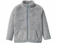 Dziewczęca bluza z polaru teddy Lupilu, cena 19,99 &#8364; ...