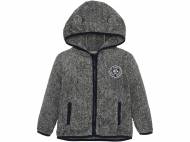 Chłopięca bluza z polaru teddy Lupilu, cena 19,99 &#8364; ...