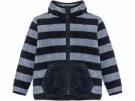 Chłopięca bluza z polaru teddy Lupilu, cena 19,99 &#8364; ...