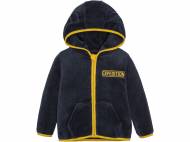Chłopięca bluza z polaru teddy Lupilu, cena 19,99 &#8364; ...