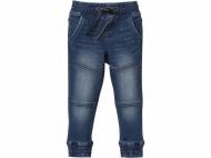 Joggery ocieplane Lupilu, cena 24,99 &#8364; 
- miękka, ...